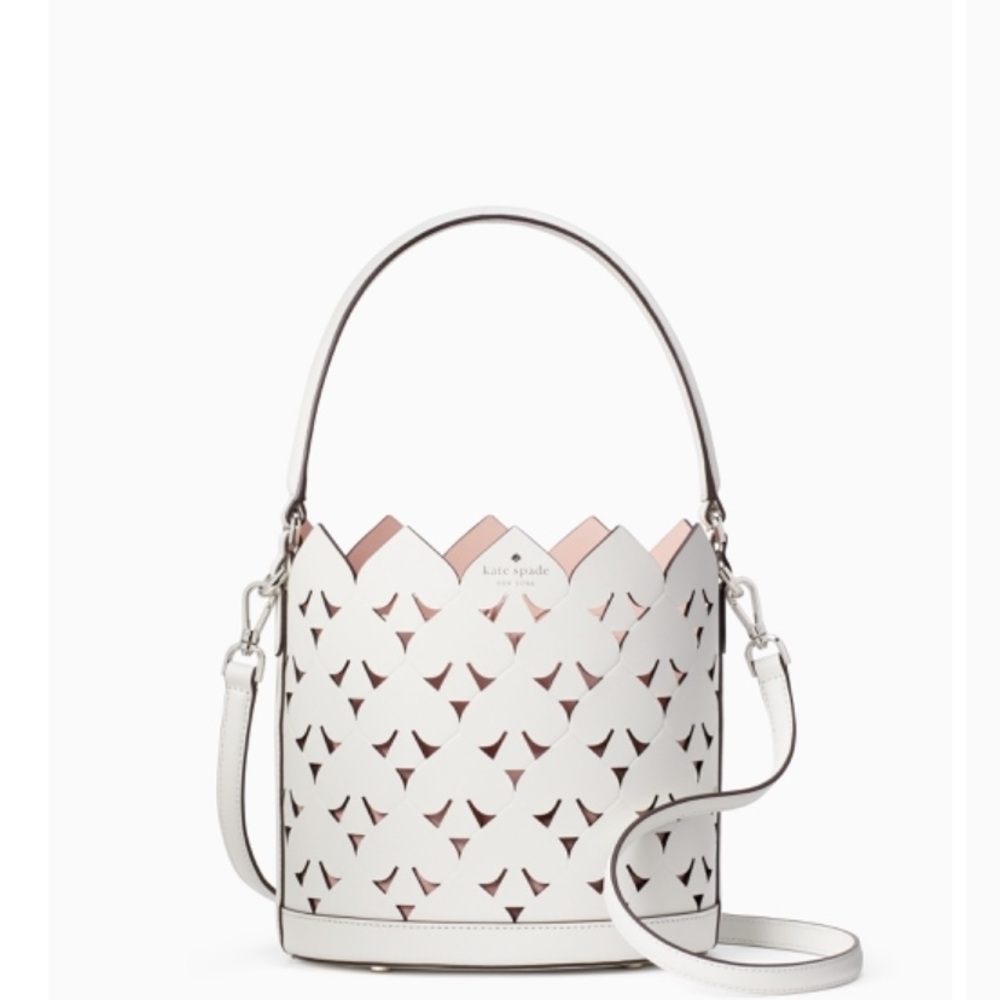 🔥 NWT KATE SPADE SUMMER BUCKET BAG 🔥